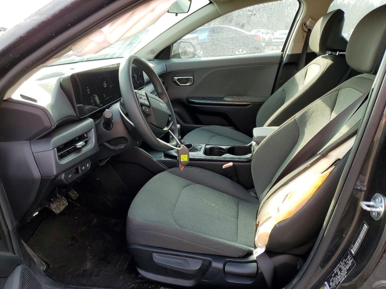 Kia K4 Lx Lx