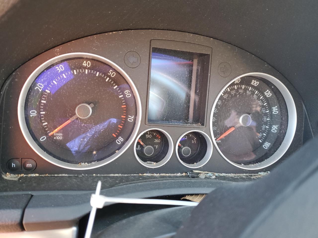 Volkswagen GTI