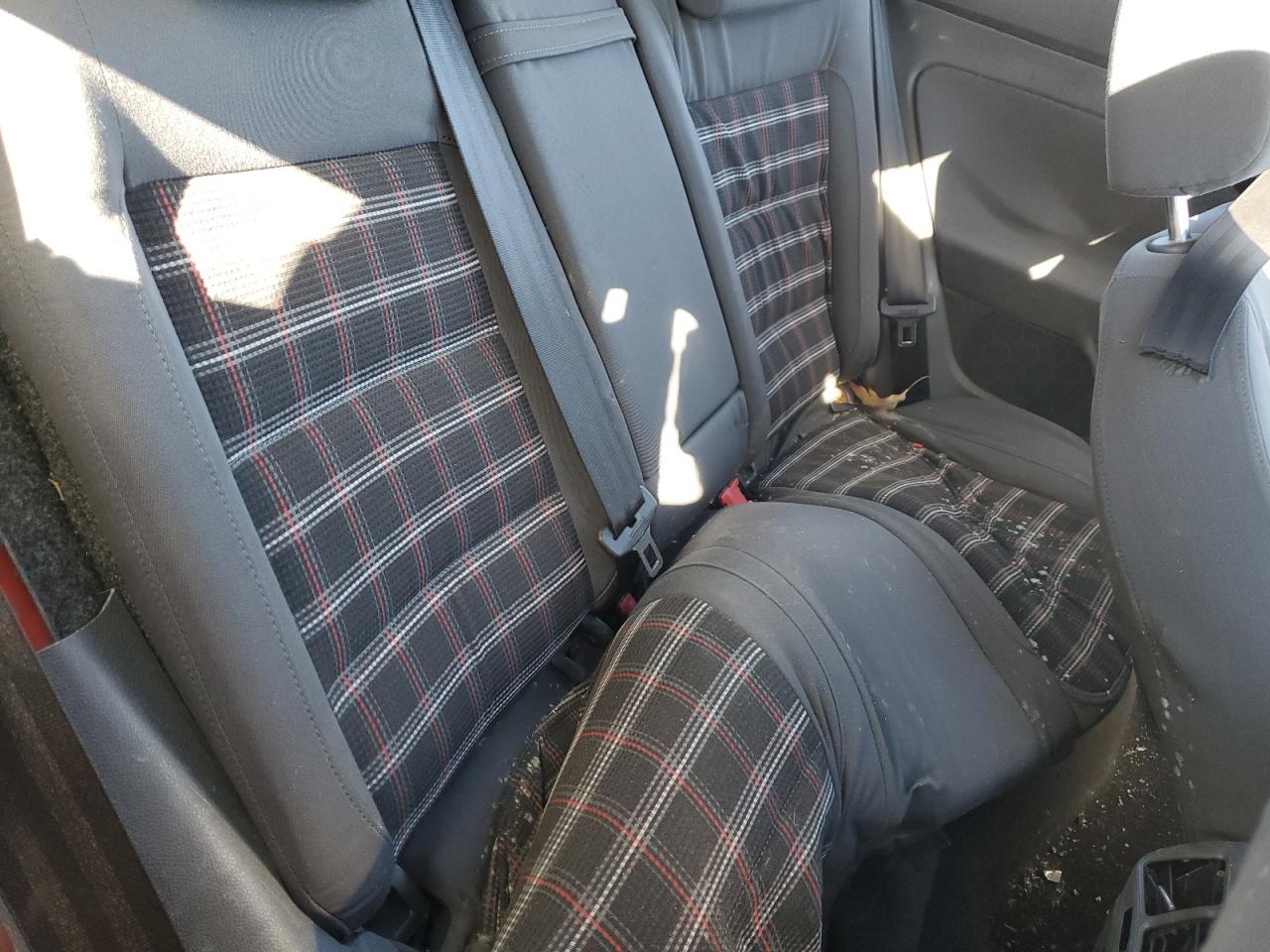 Volkswagen GTI