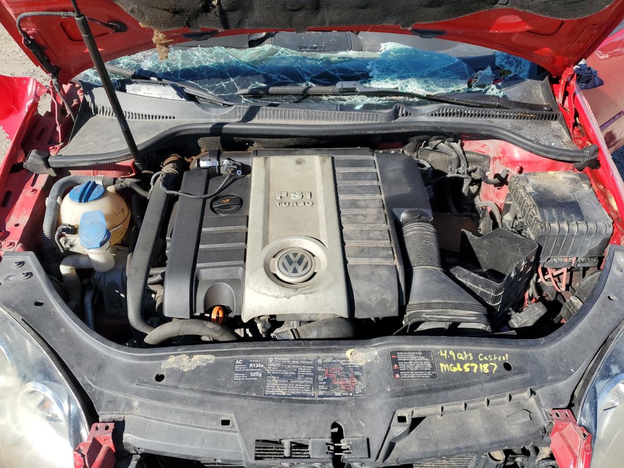 Volkswagen GTI