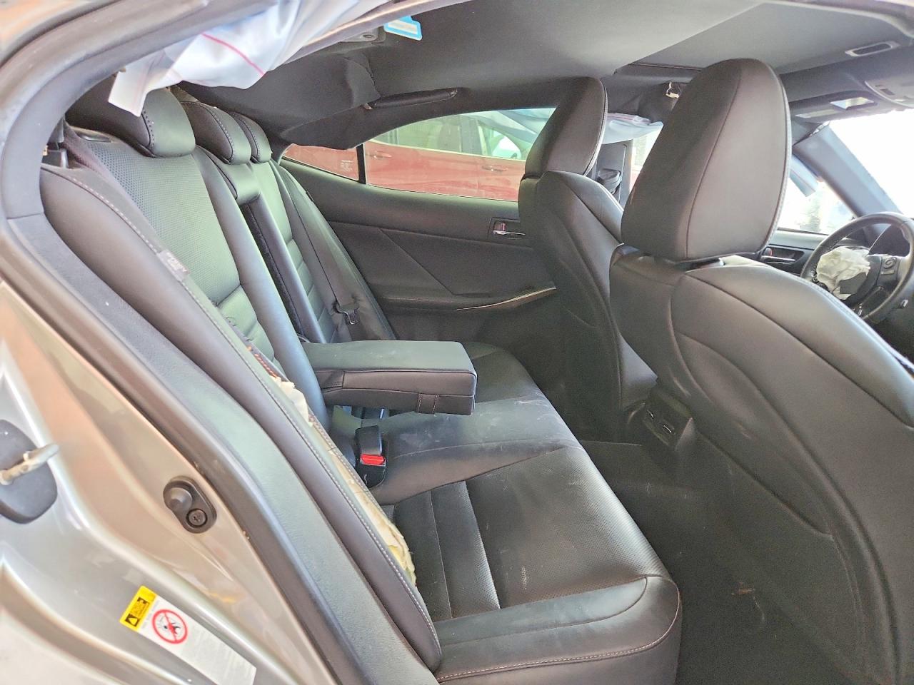 Lexus Is 350
