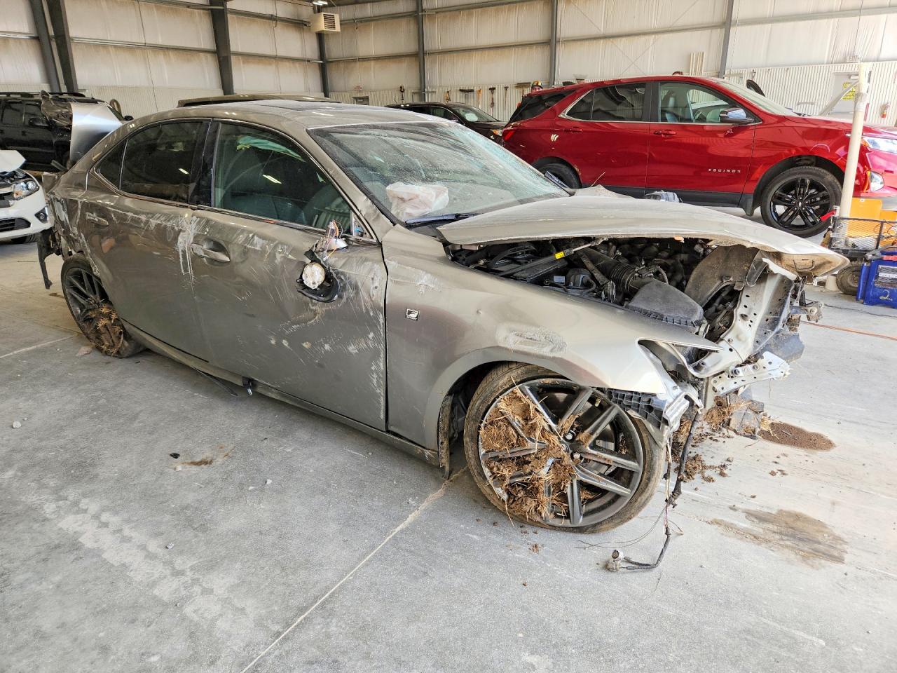 Lexus Is 350