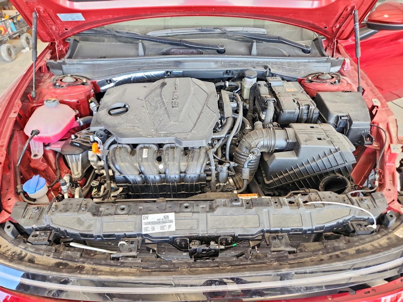 Hyundai SONATA Se