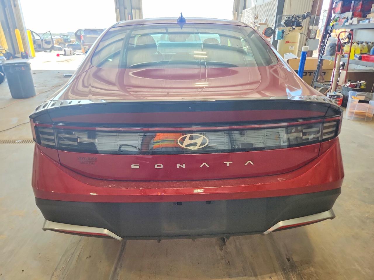 Hyundai SONATA Se