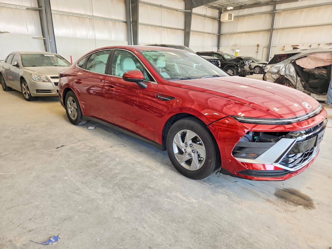 Hyundai SONATA Se