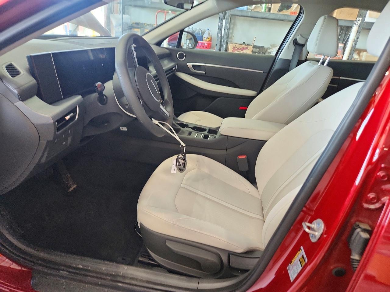 Hyundai SONATA Se