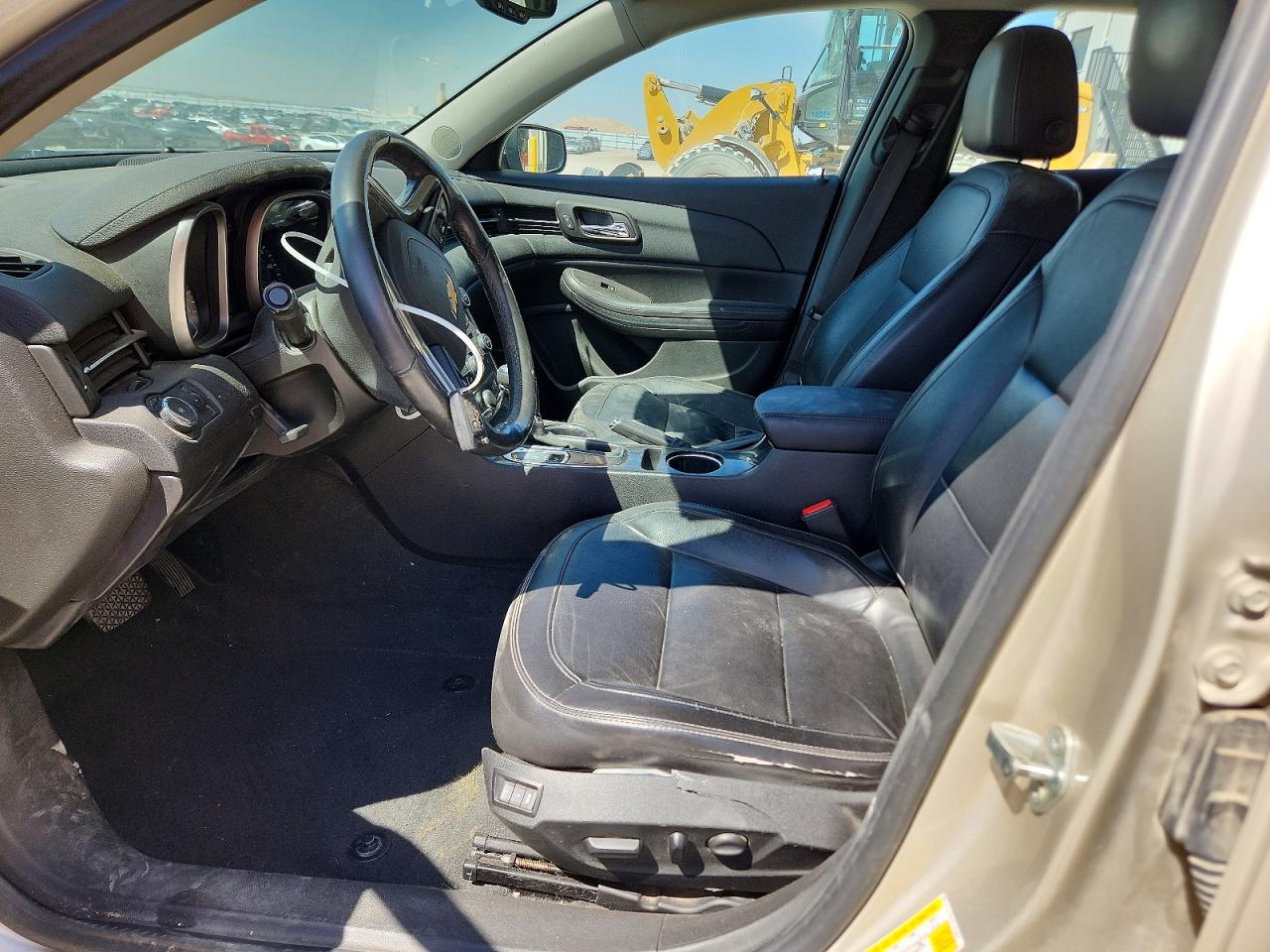 Chevrolet Malibu Ltz