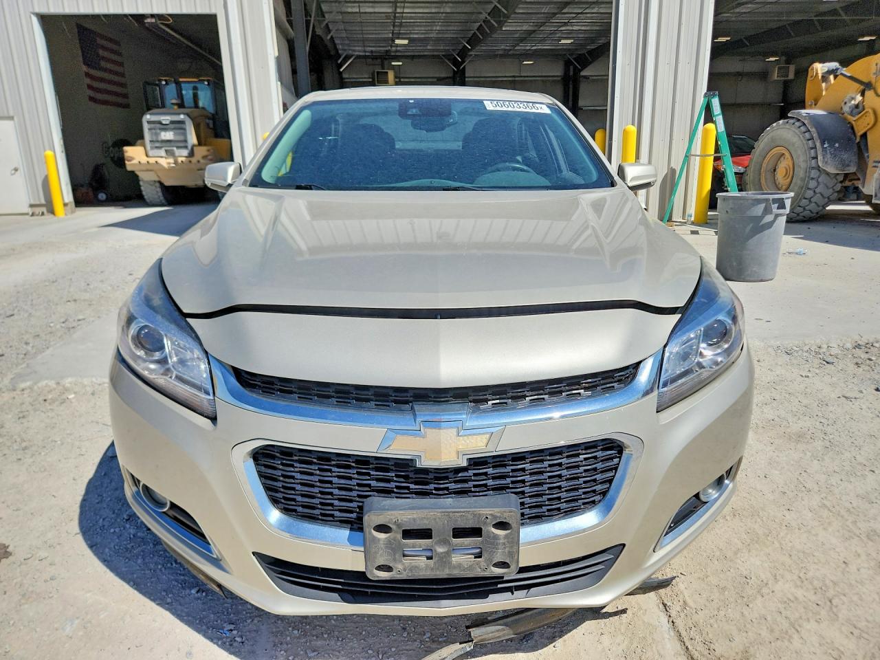 Chevrolet Malibu Ltz
