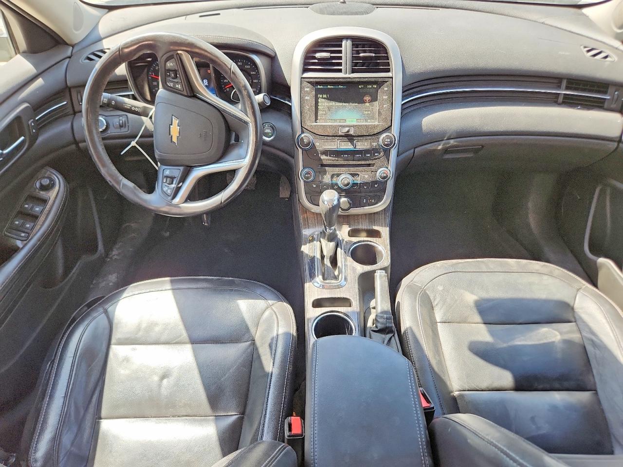 Chevrolet Malibu Ltz