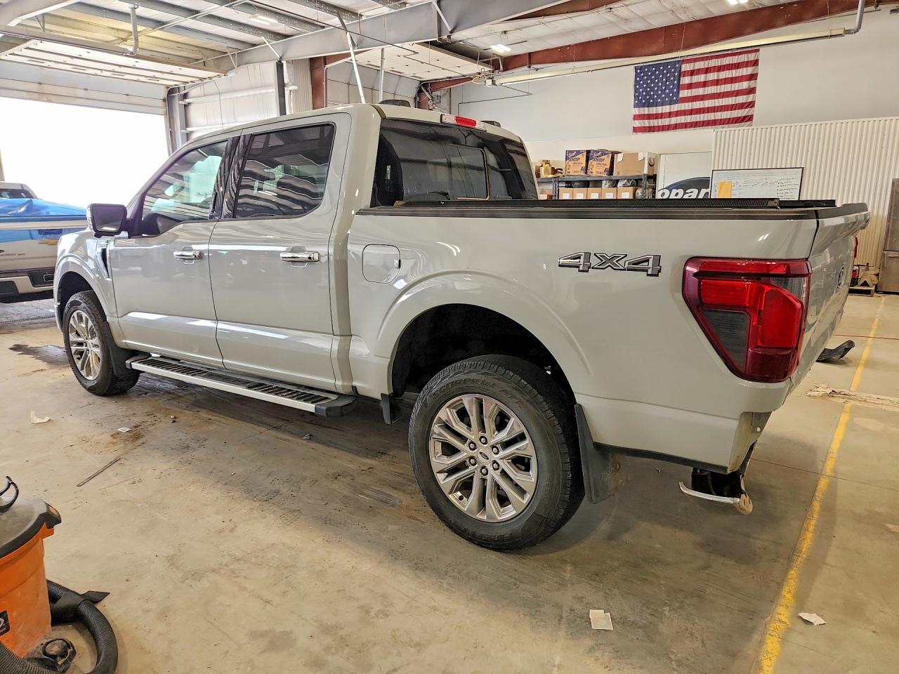 Ford F-150 Xlt
