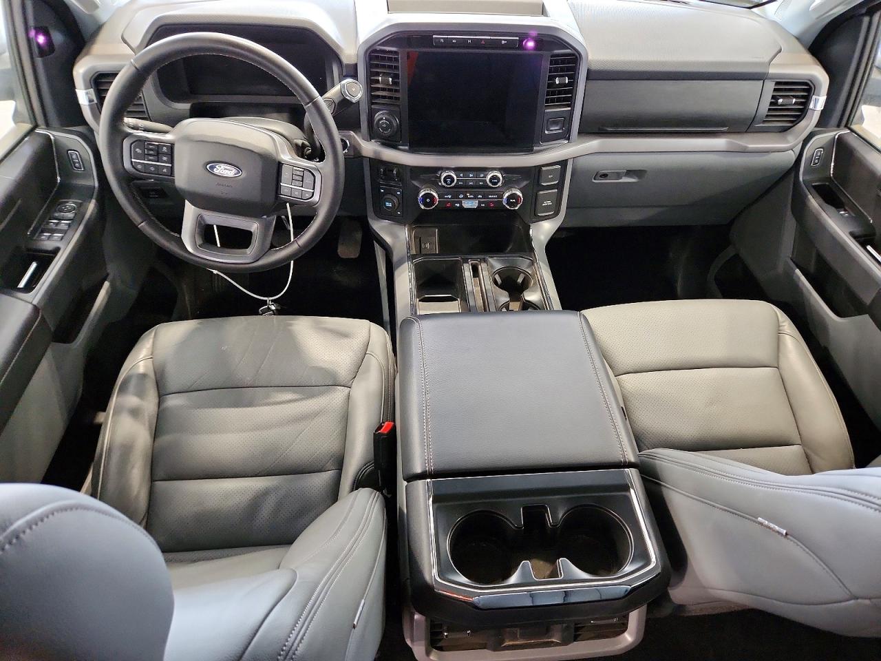 Ford F-150 Xlt