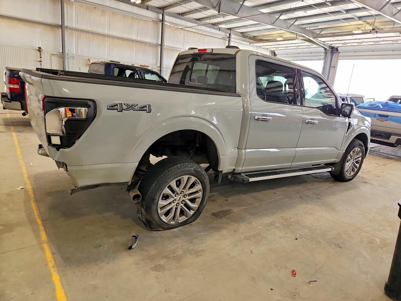 Ford F-150 Xlt