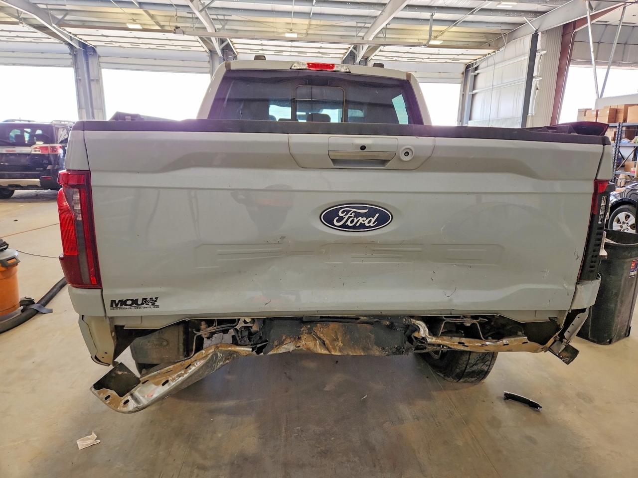 Ford F-150 Xlt