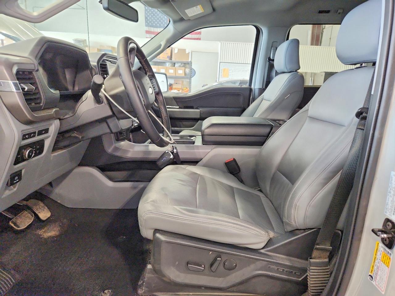 Ford F-150 Xlt