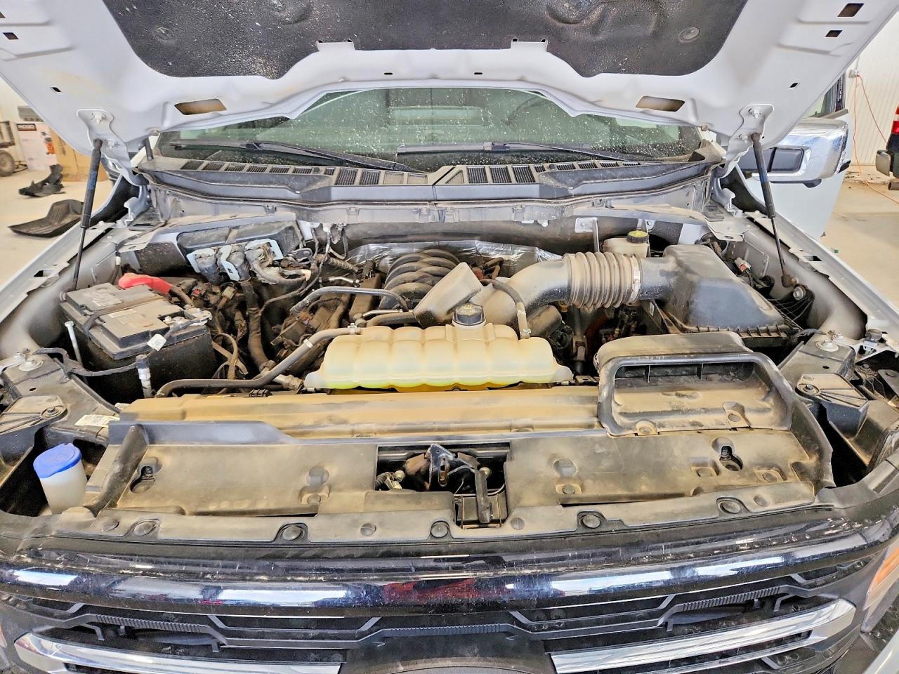Ford F-150 Xlt