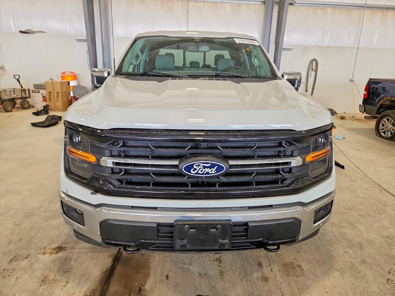 Ford F-150 Xlt