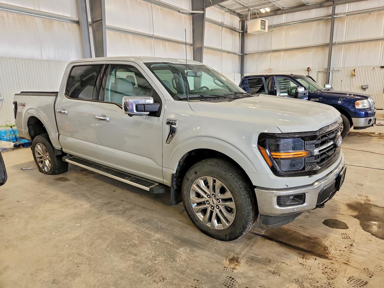 Ford F-150 Xlt