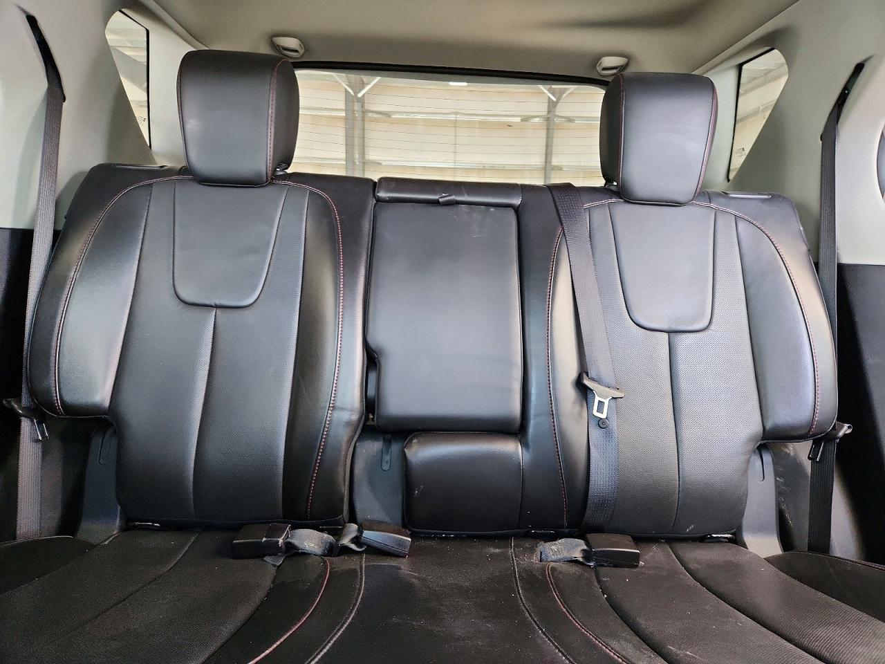 Chevrolet Equinox Ltz