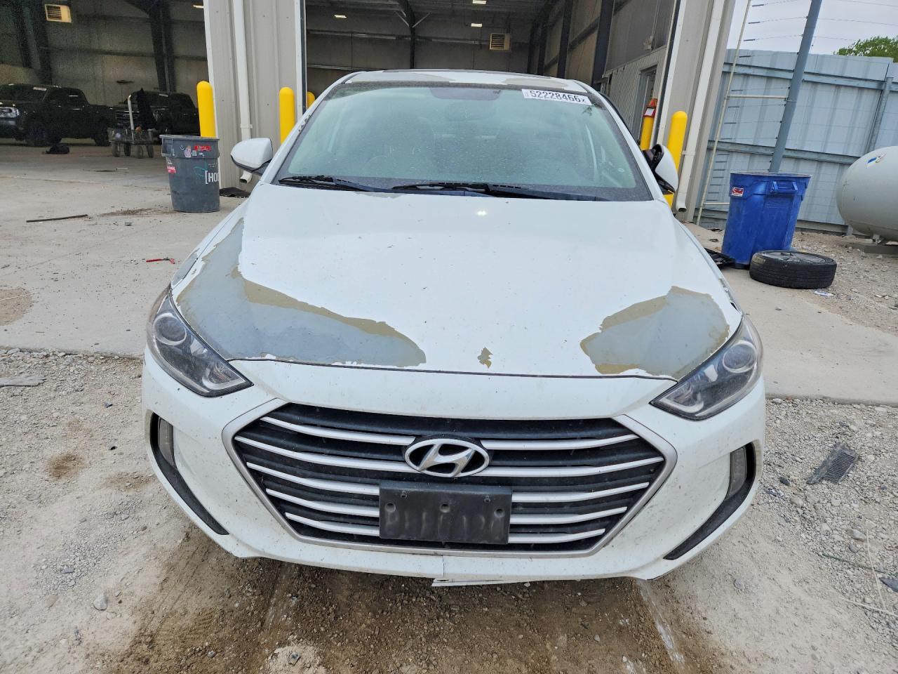 Hyundai ELANTRA Value Edition