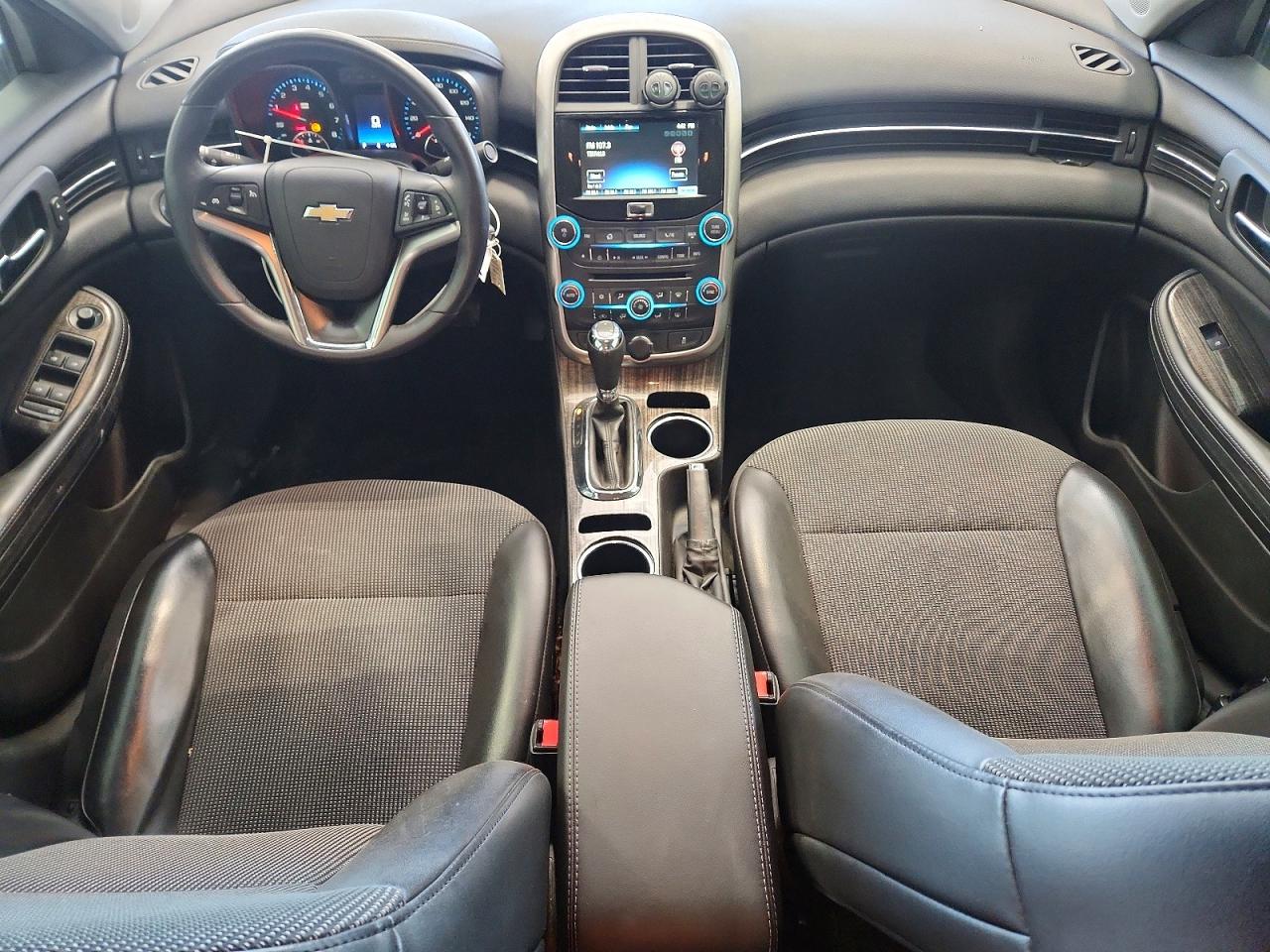 Chevrolet Malibu 2lt