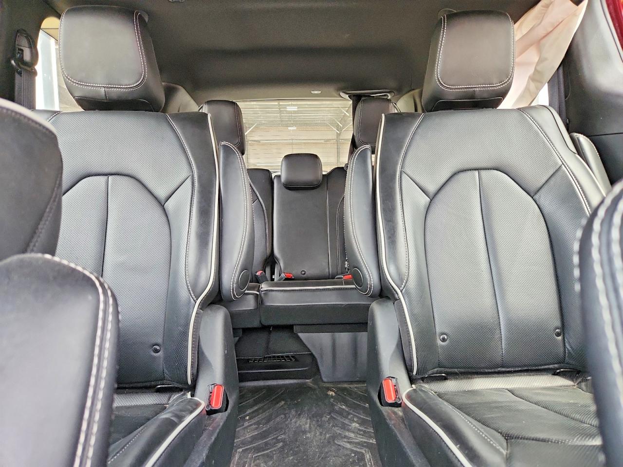 Chrysler Pacifica Hybrid Limited