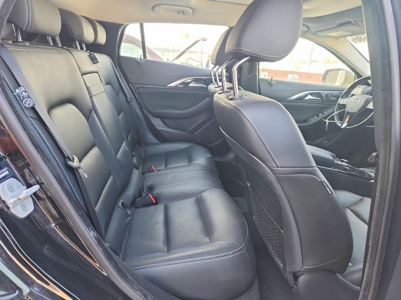 INFINITI Qx Premium