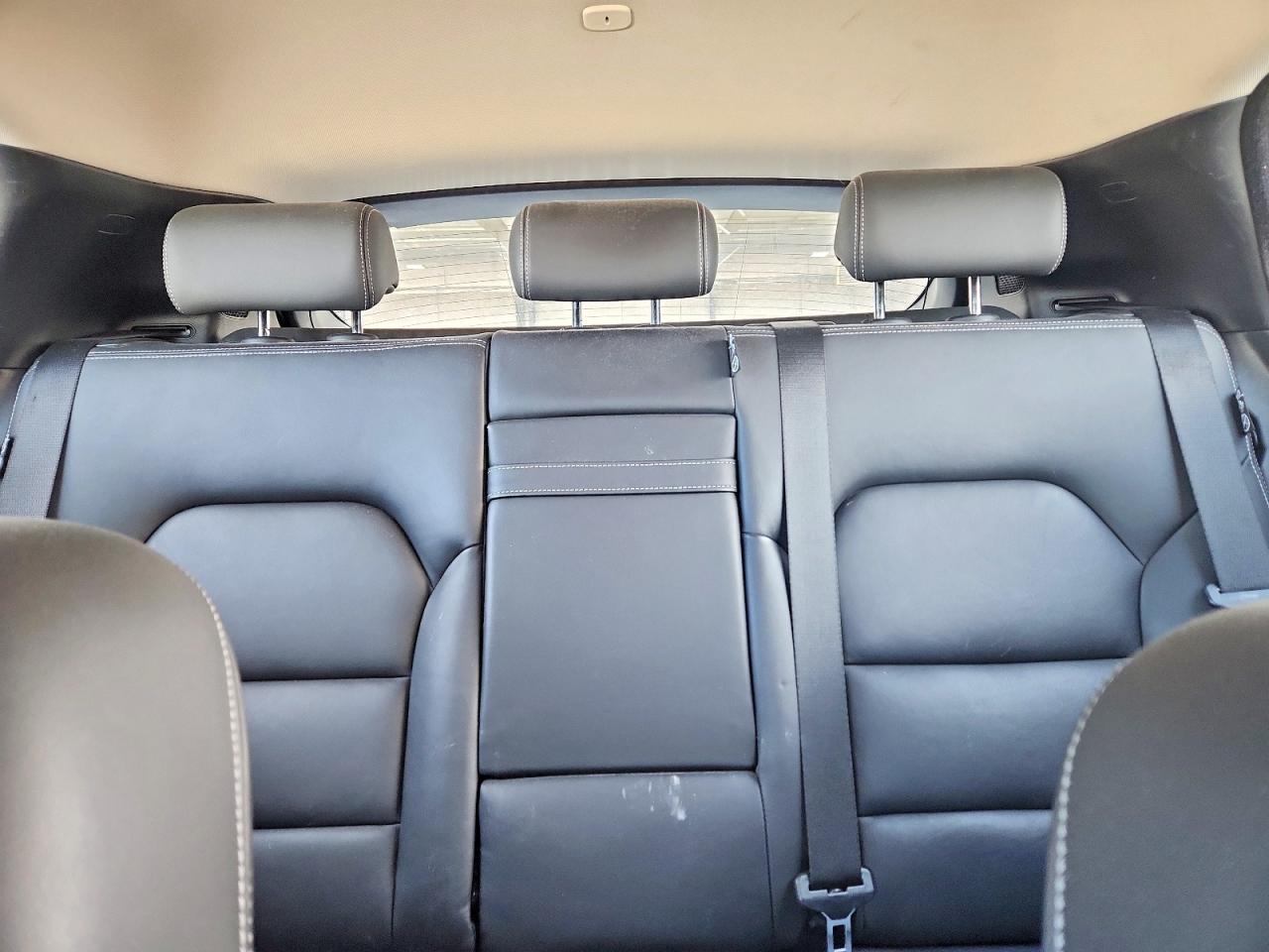 INFINITI Qx Premium