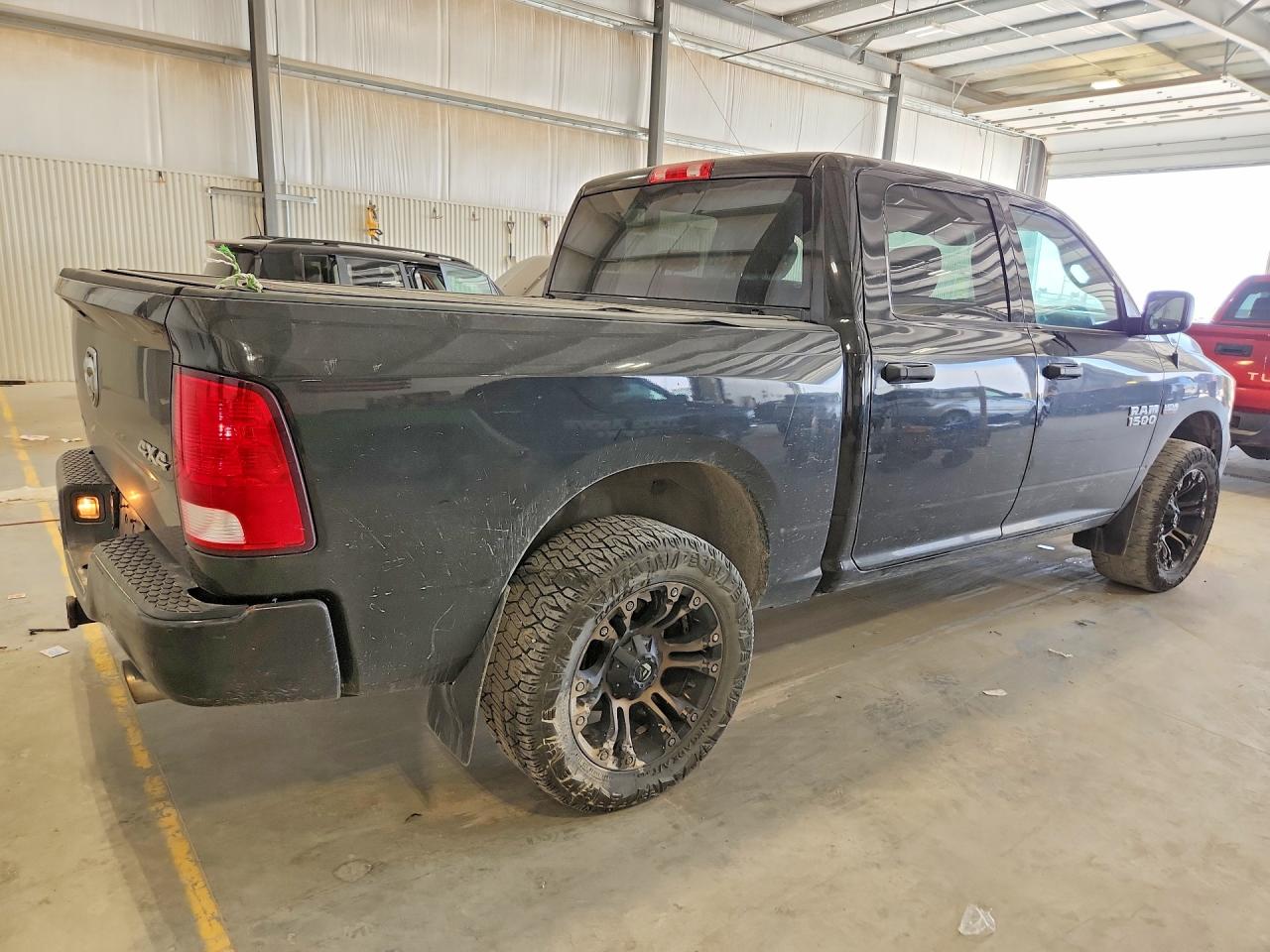 Ram 1500 St