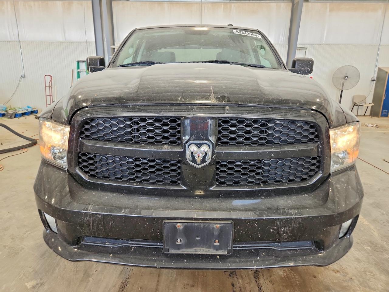Ram 1500 St