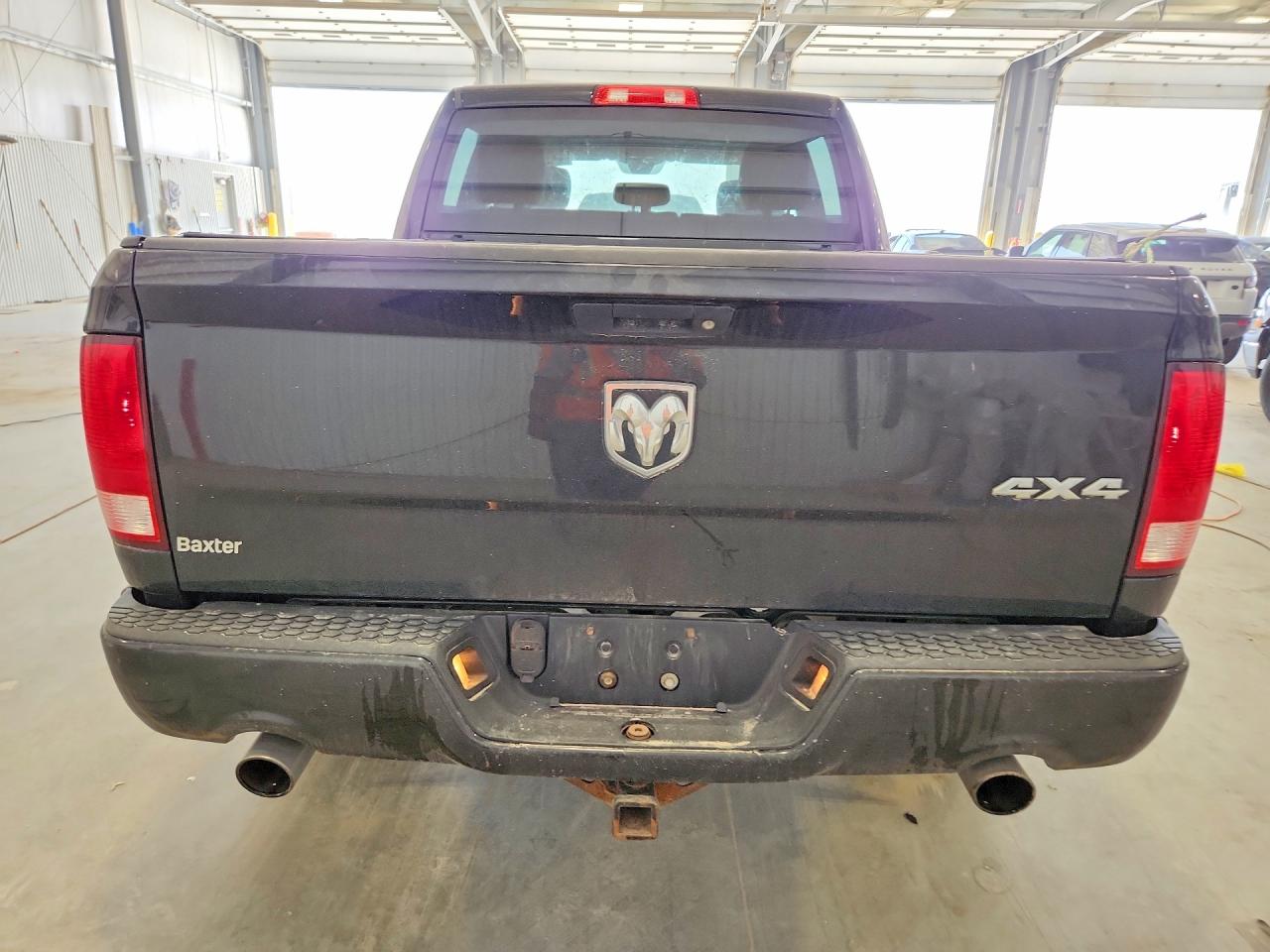 Ram 1500 St