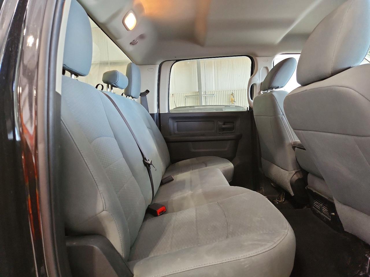 Ram 1500 St