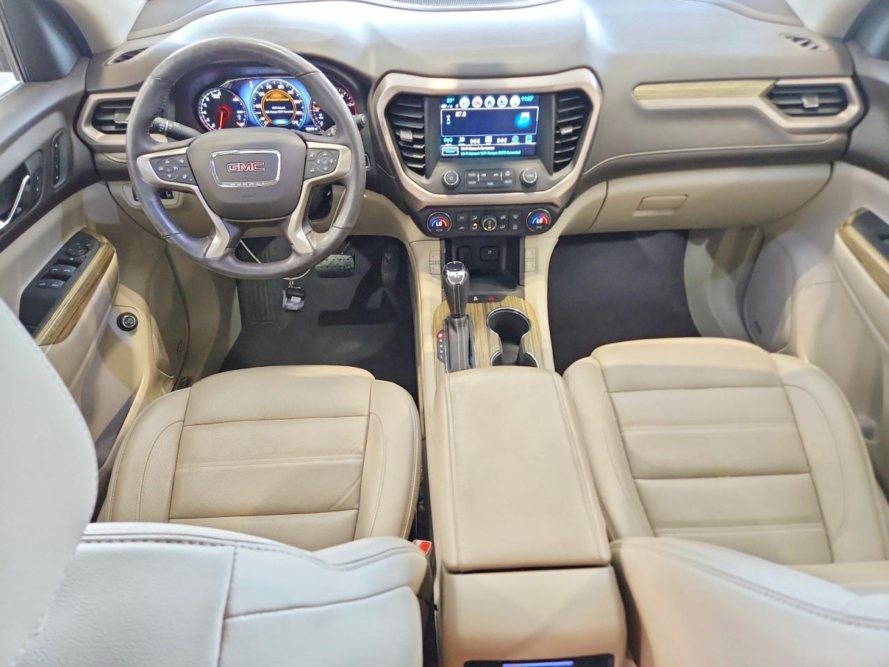 GMC Acadia Denali