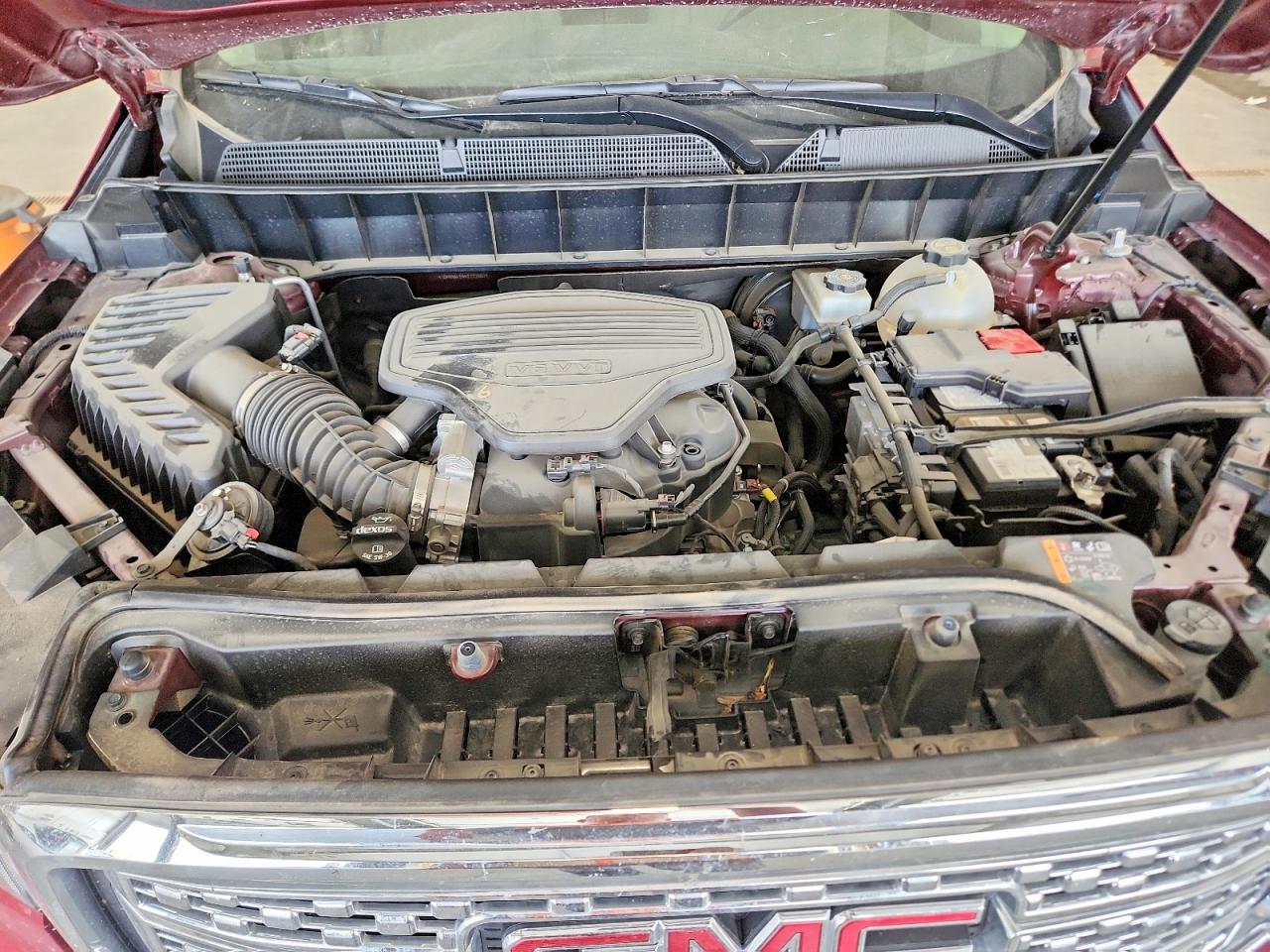 GMC Acadia Denali