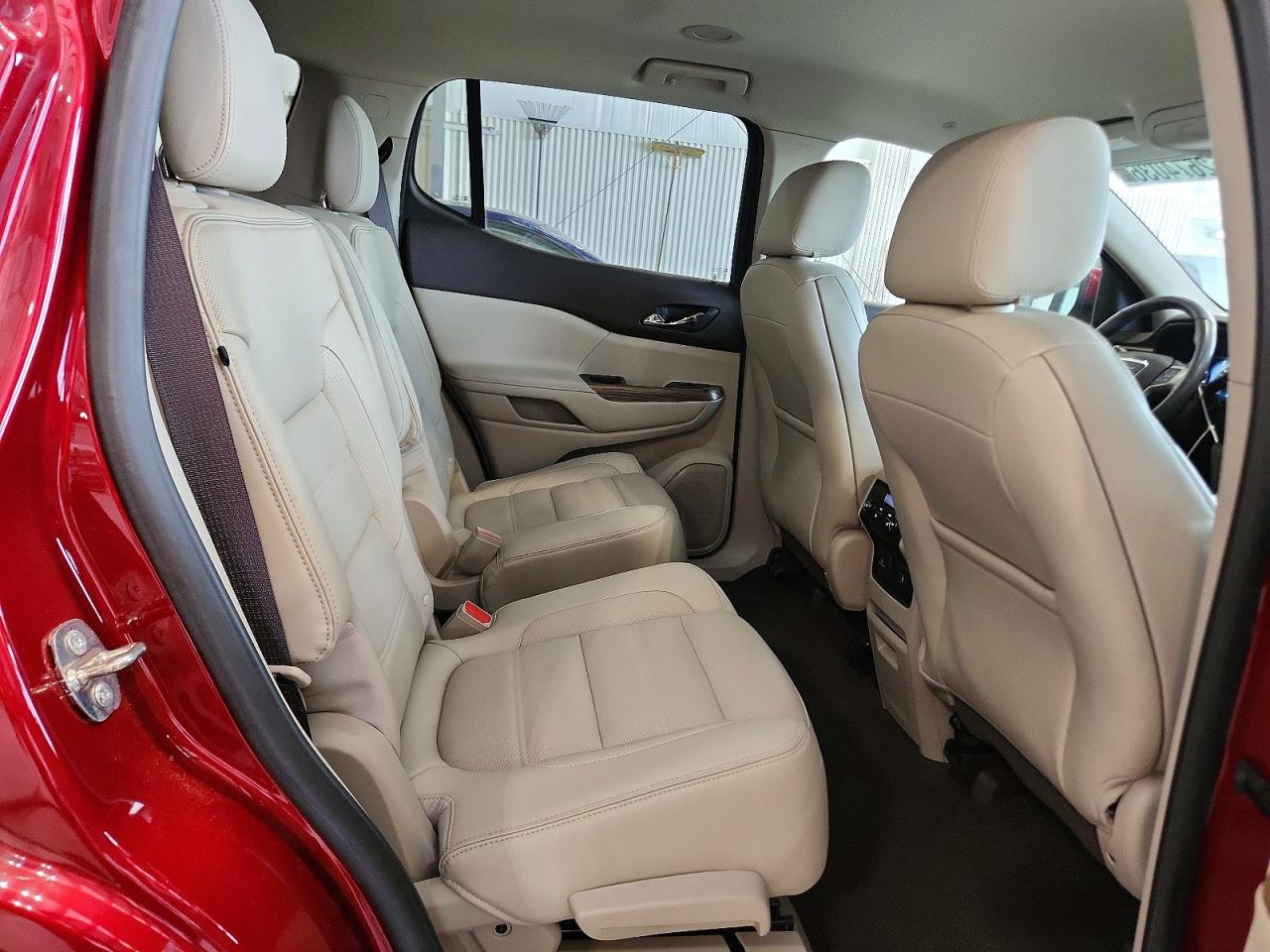 GMC Acadia Denali