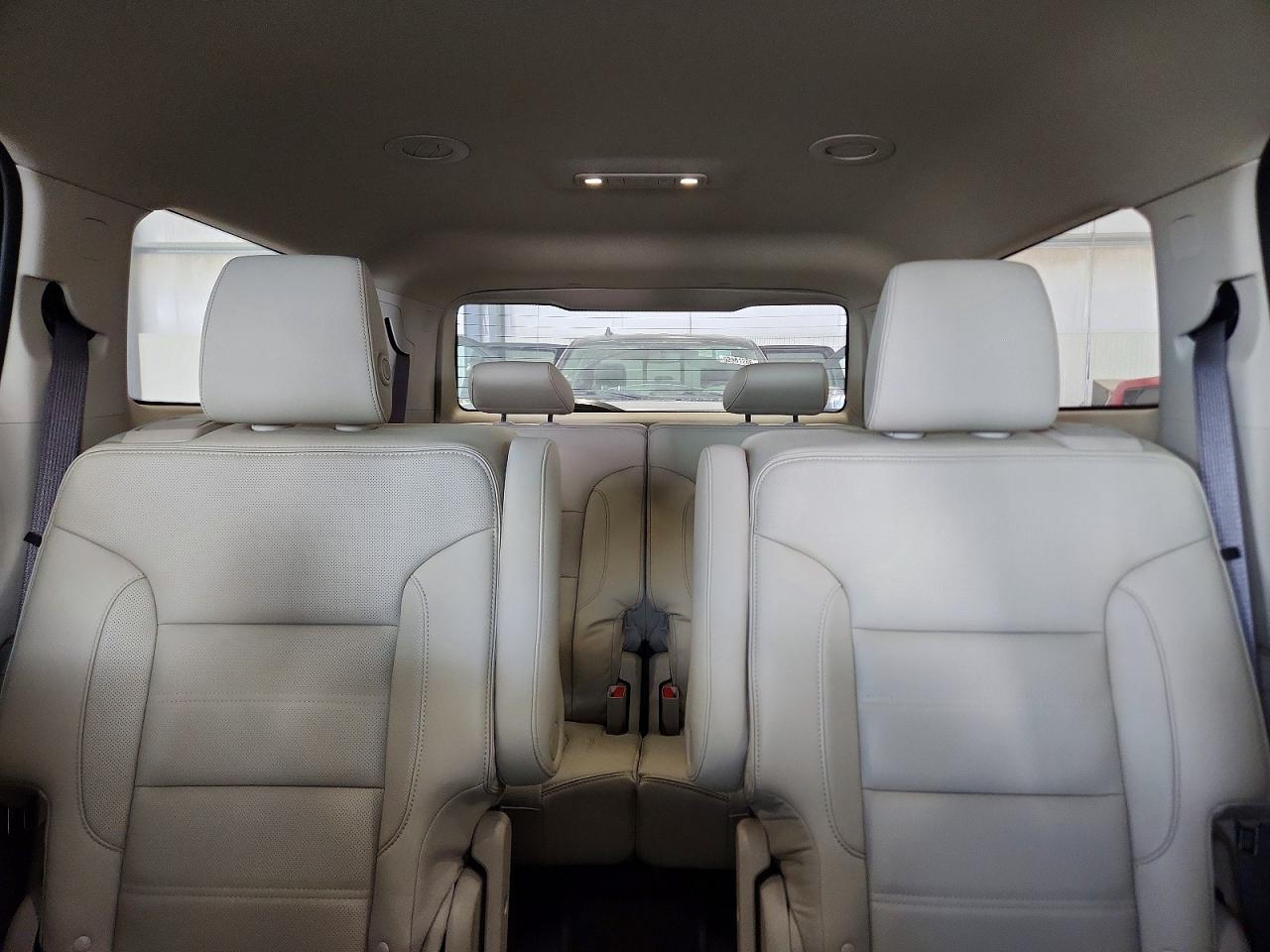 GMC Acadia Denali