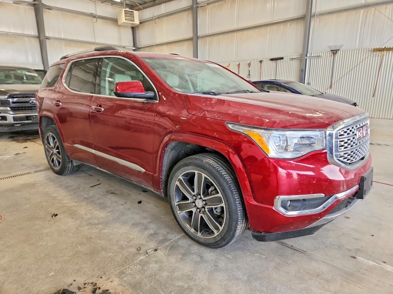 GMC Acadia Denali