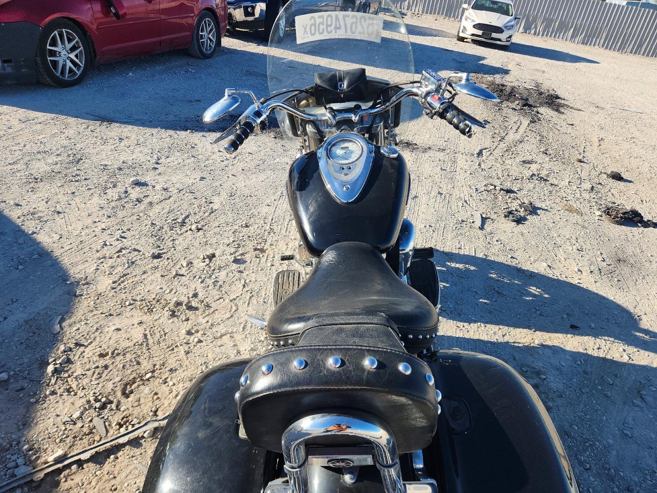 Yamaha Xv1700 A A