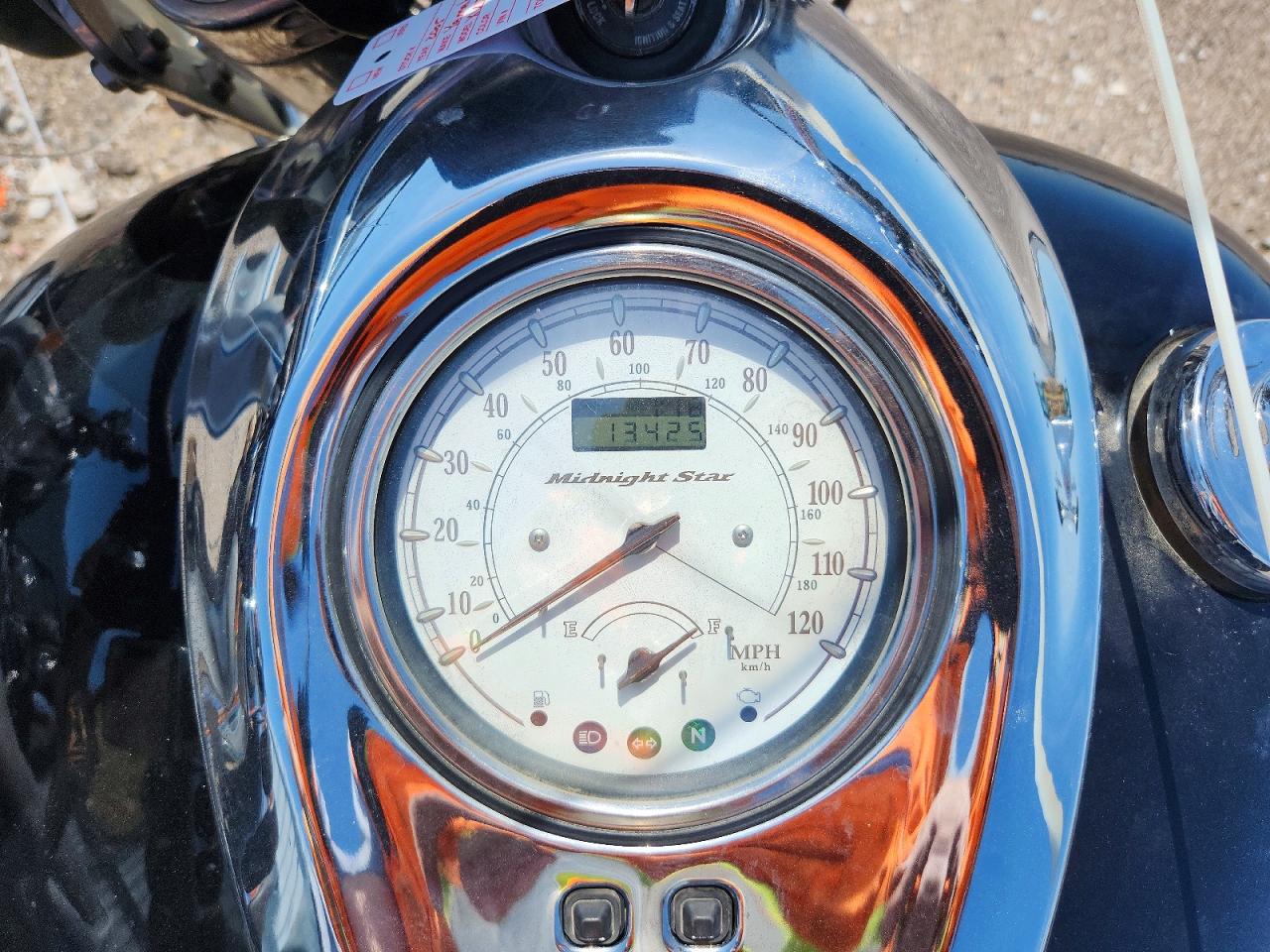 Yamaha Xv1700 A A