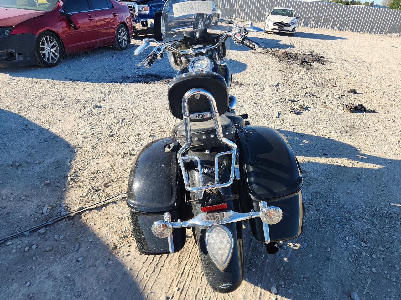 Yamaha Xv1700 A A