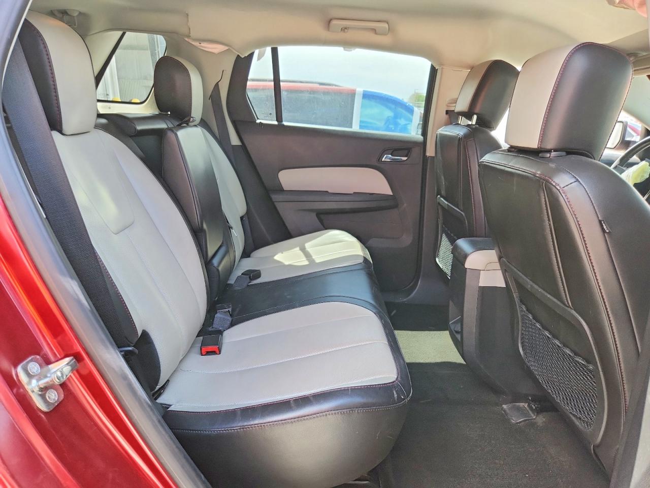 GMC Terrain Slt