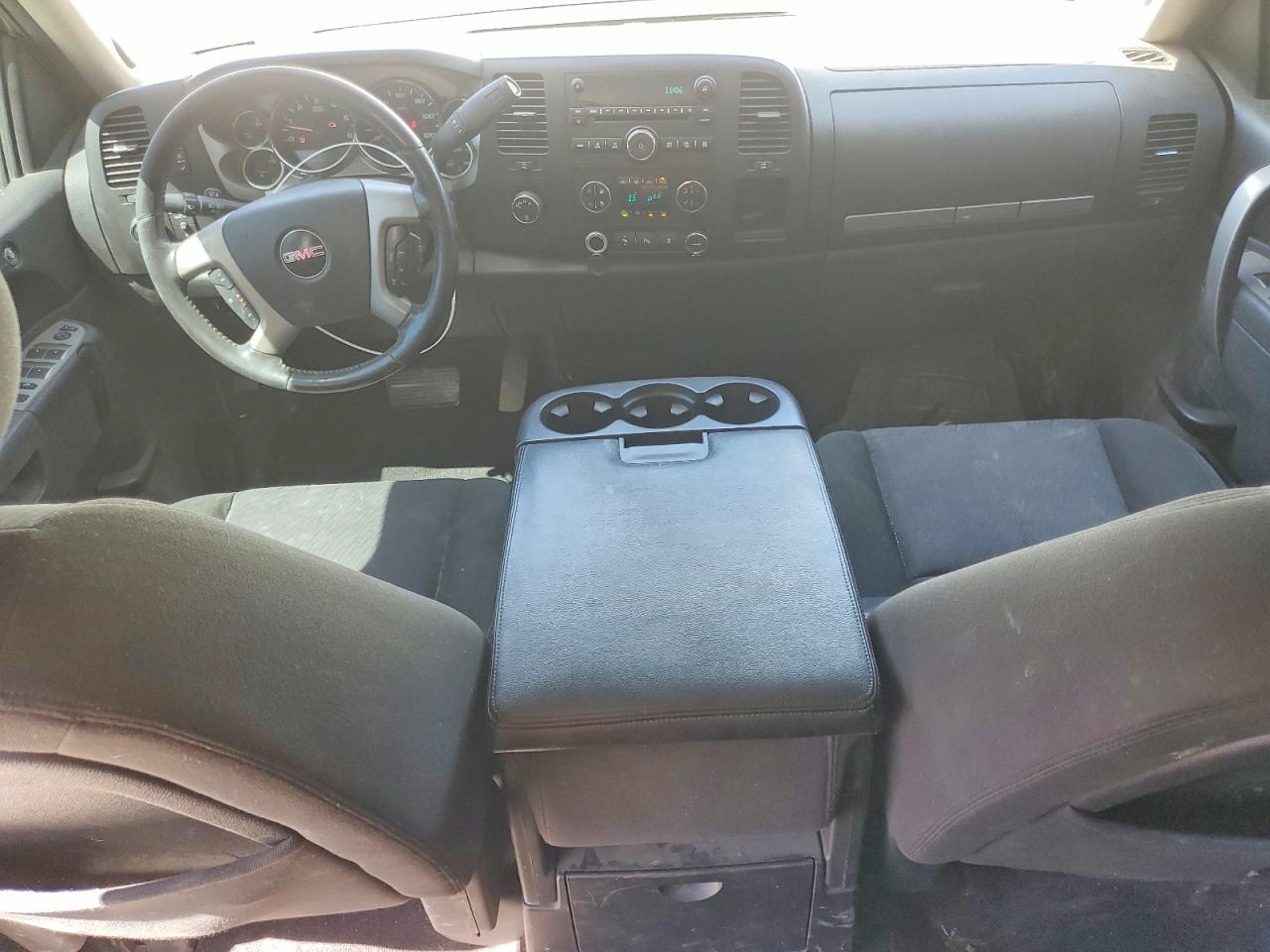 GMC Sierra K1500 Sle