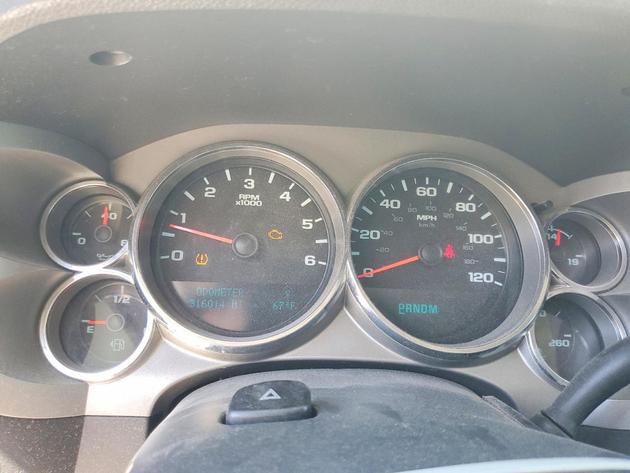 GMC Sierra K1500 Sle