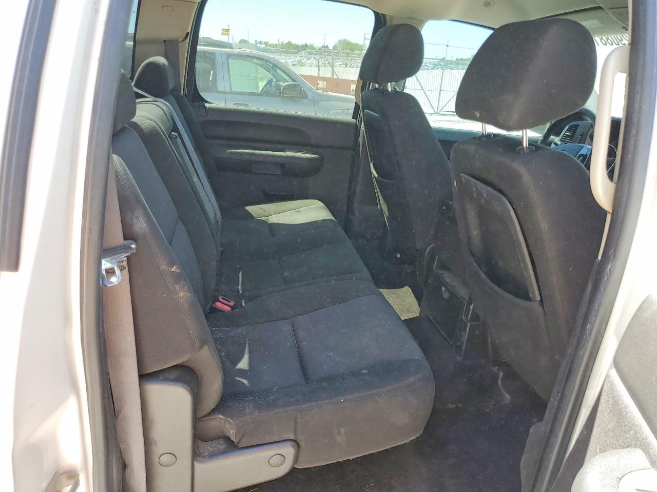 GMC Sierra K1500 Sle