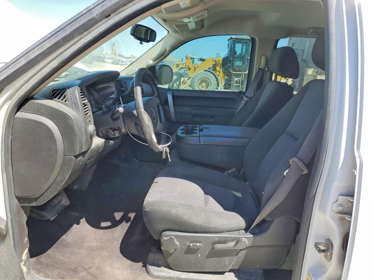 GMC Sierra K1500 Sle