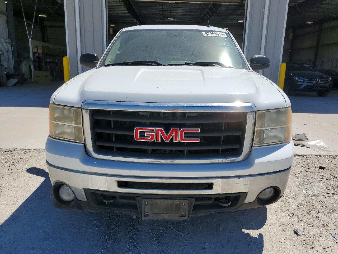 GMC Sierra K1500 Sle