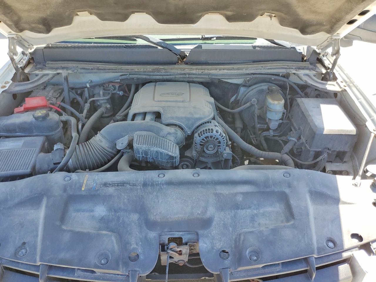 GMC Sierra K1500 Sle