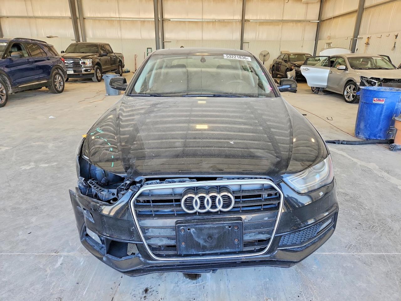 Audi A4 Premium Plus