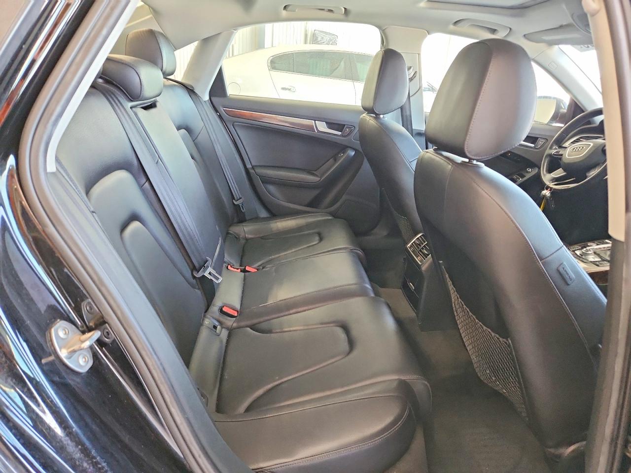 Audi A4 Premium Plus