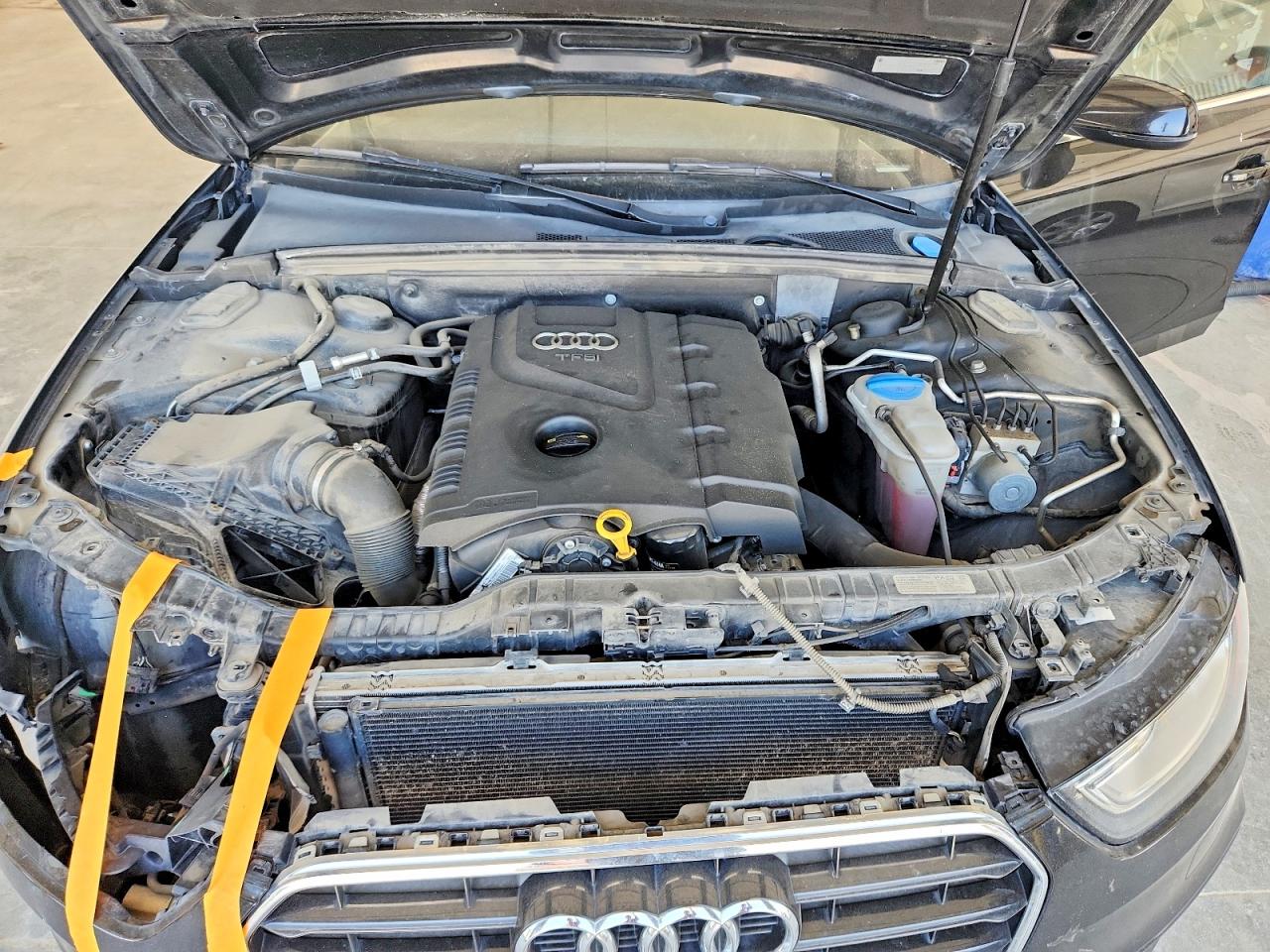 Audi A4 Premium Plus