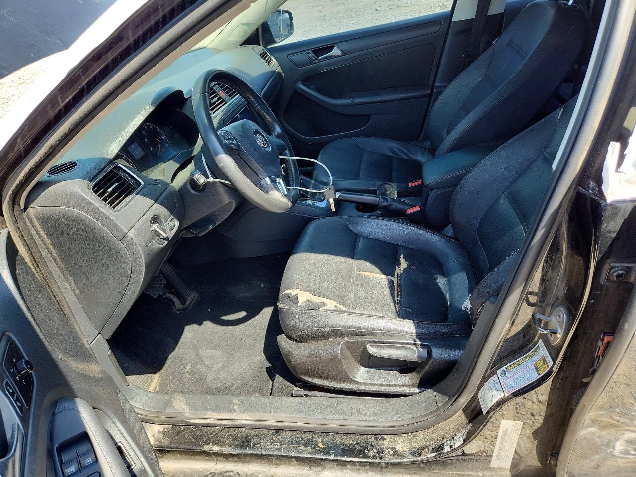 Volkswagen Jetta Se